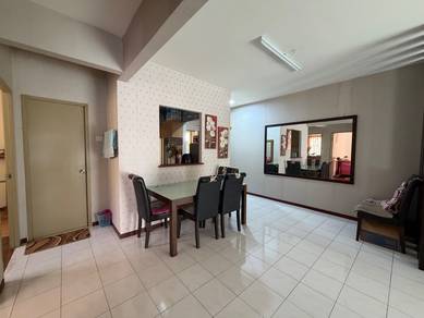 Condominium For Sale in Tiara Intan