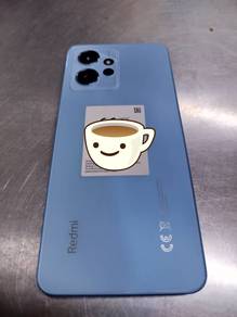 Redmi Note 12 4g 128gb Like New 99% 