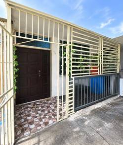 Flat For Sale in Taman Sri Indah (Balik Pulau)