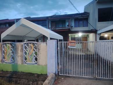 Perminjya Homestay