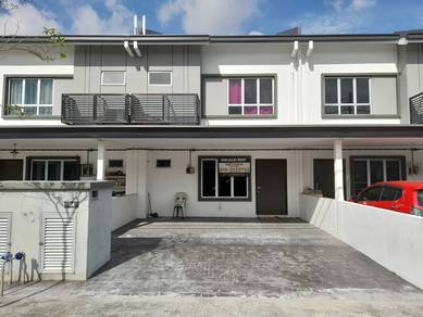 2-storey Terraced House For Sale in Puncak Alam,SGR