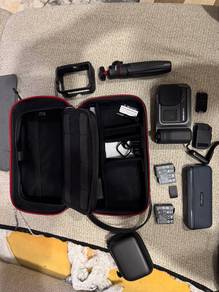 Insta Ace Pro 2 Flash Print Bundle