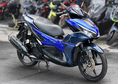 Yamaha NVX