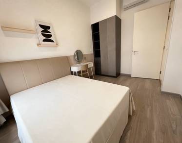 Condominium For Rent in The Arcuz
