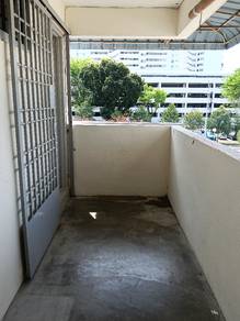 Apartment For Sale in Desa Pinang 2