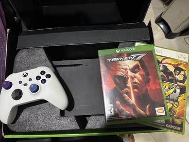 Xbox series X