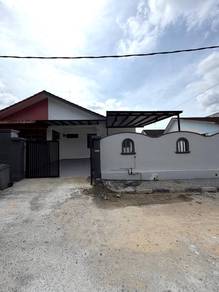 Semi-Detached House For Sale in Masai,JHR