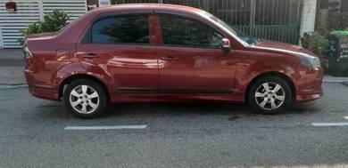 Proton Saga FLX EXECUTIVE in Serdang, SGR