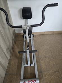 Abdominal Crunch Machine