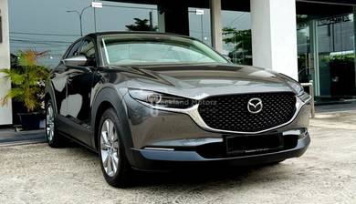 Mazda CX-30 HIGH+ in Nibong Tebal, PNG