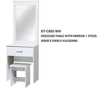 Dressing Table DT602