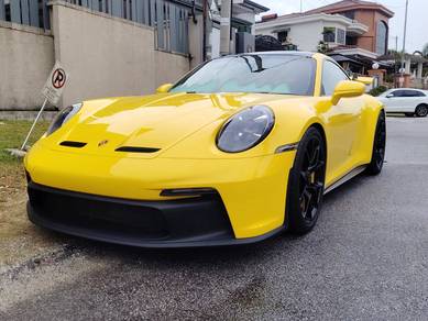 Porsche 911 GT3 GT3 in Cheras, KUL