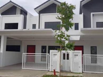 2-storey Terraced House For Sale in Putrajaya,PJY