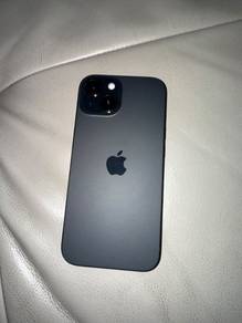 Iphone 15 256gb with BOX