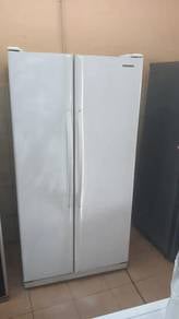 Peti Sejuk Samsung 2pintu