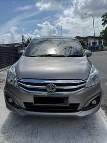 Proton Ertiga EXECUTIVE AT in Iskandar Puteri, JHR
