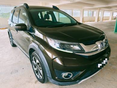 Honda BR-V V in Johor Bahru, JHR