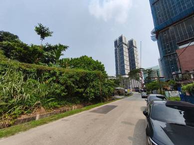 Residential Land in Johor Bahru, JHR