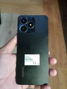 Realme C53 original 12+256GB