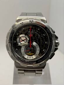 Tag Heuer Formula 1 Indy500