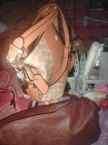 handbag coach