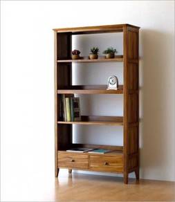 Teak BookShelf
