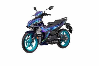 Yamaha Y16ZR