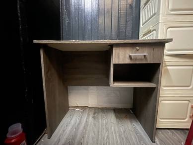 meja belajar untuk dijual