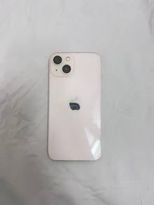iPhone 13 pink 256GB