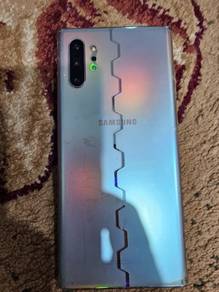 Samsung note 10 plus edition