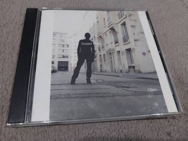 CD Robert Miles - 23am