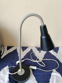 Lamp (Warm color)