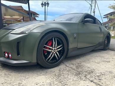Nissan Fairlady Z in Sibu, SWK