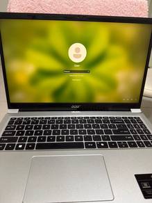 Acer notebook aspire lite 15