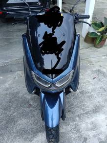 Yamaha NMAX