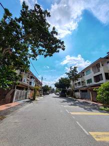 2.5-storey Terraced House For Sale in Batu Caves,SGR