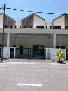 2-storey Terraced House For Sale in Kuantan,PHG