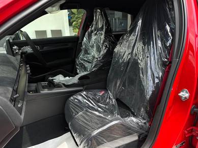 Honda Civic Type R TYPE R in Petaling Jaya, SGR