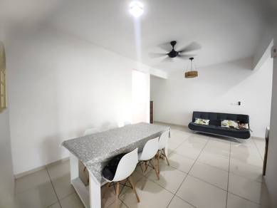 Apartment For Rent in Residensi Meru Raya (PR1MA @ Meru)