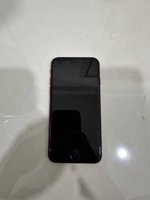 Iphone SE 3rd Generation (RED 128GB)