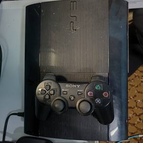 PS3 Jailbreak 