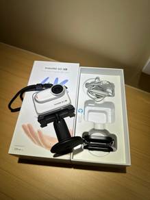 insta360 go3s