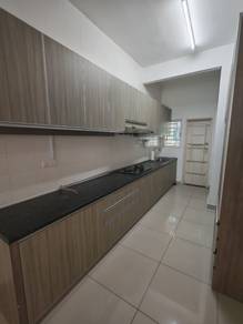 2-storey Terraced House For Rent in Sungai Ara,PNG