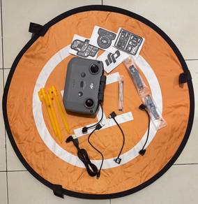 DJI Mini 3