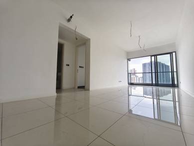 Service Residence For Sale in Duta Park Residences
