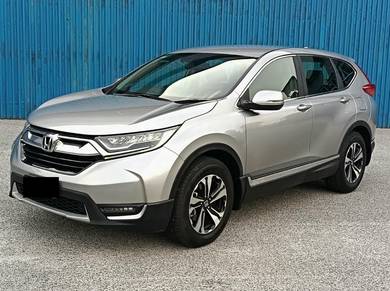 Honda CR-V 2WD in Sungai Besi, KUL
