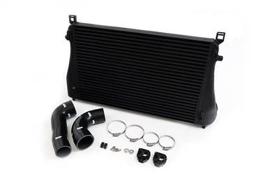 Forge Intercooler for AUDI and VW EA888 2.0 TSI
