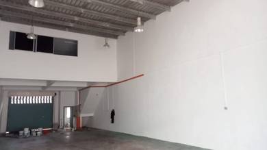 Warehouse / Factory For Sale in Puchong,SGR