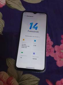 Vivo y55 5G