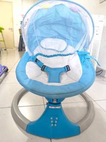 Baby Swing untuk Dijual